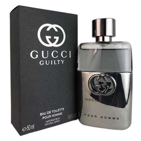 gucci luchtje man|guilty pour gucci 2011.